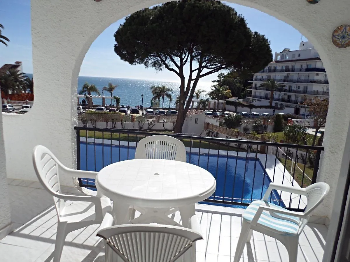 Verdemar 15 Menyber Apartment Nerja