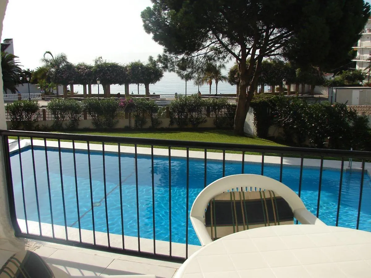 Verdemar 15 Menyber Apartment Nerja