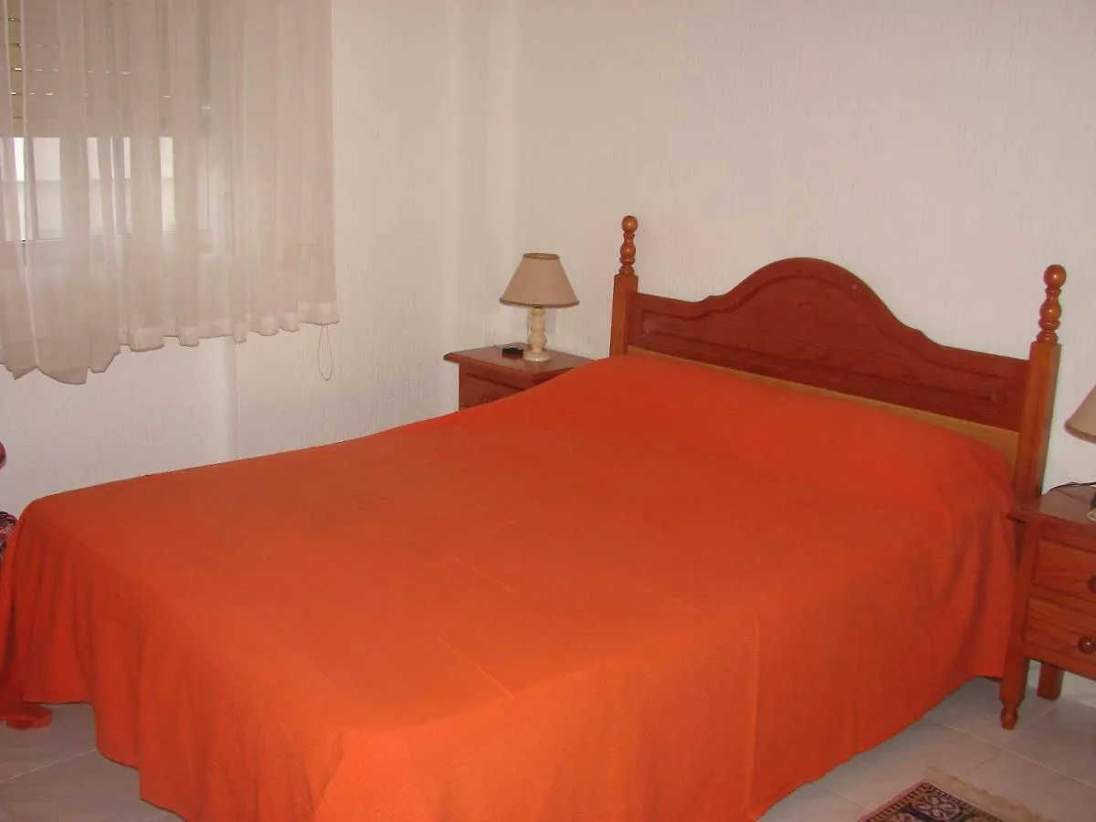 Verdemar 15 Menyber Apartment Nerja