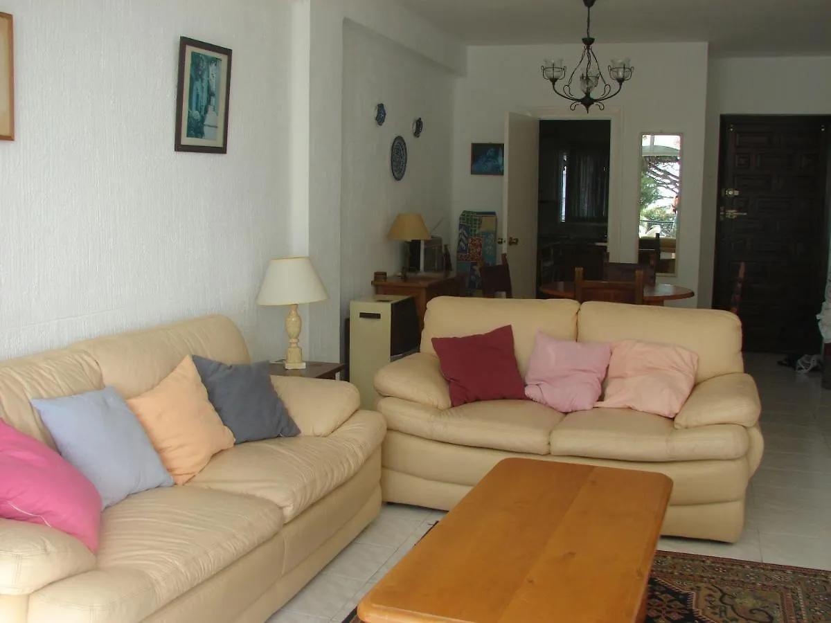 Verdemar 15 Menyber Apartment Nerja 0*,  Spain