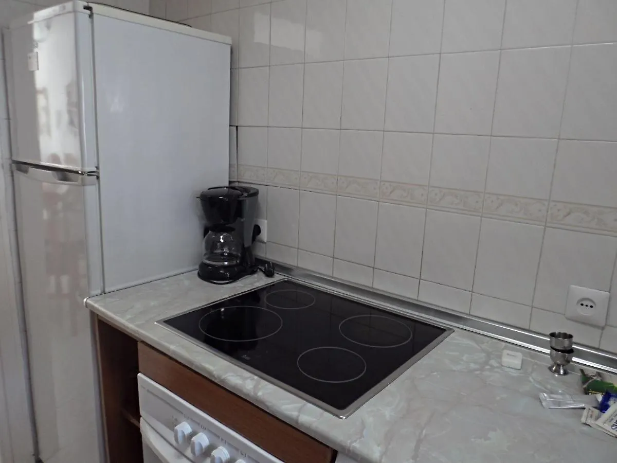 Apartamento Verdemar 15 Menyber Nerja España