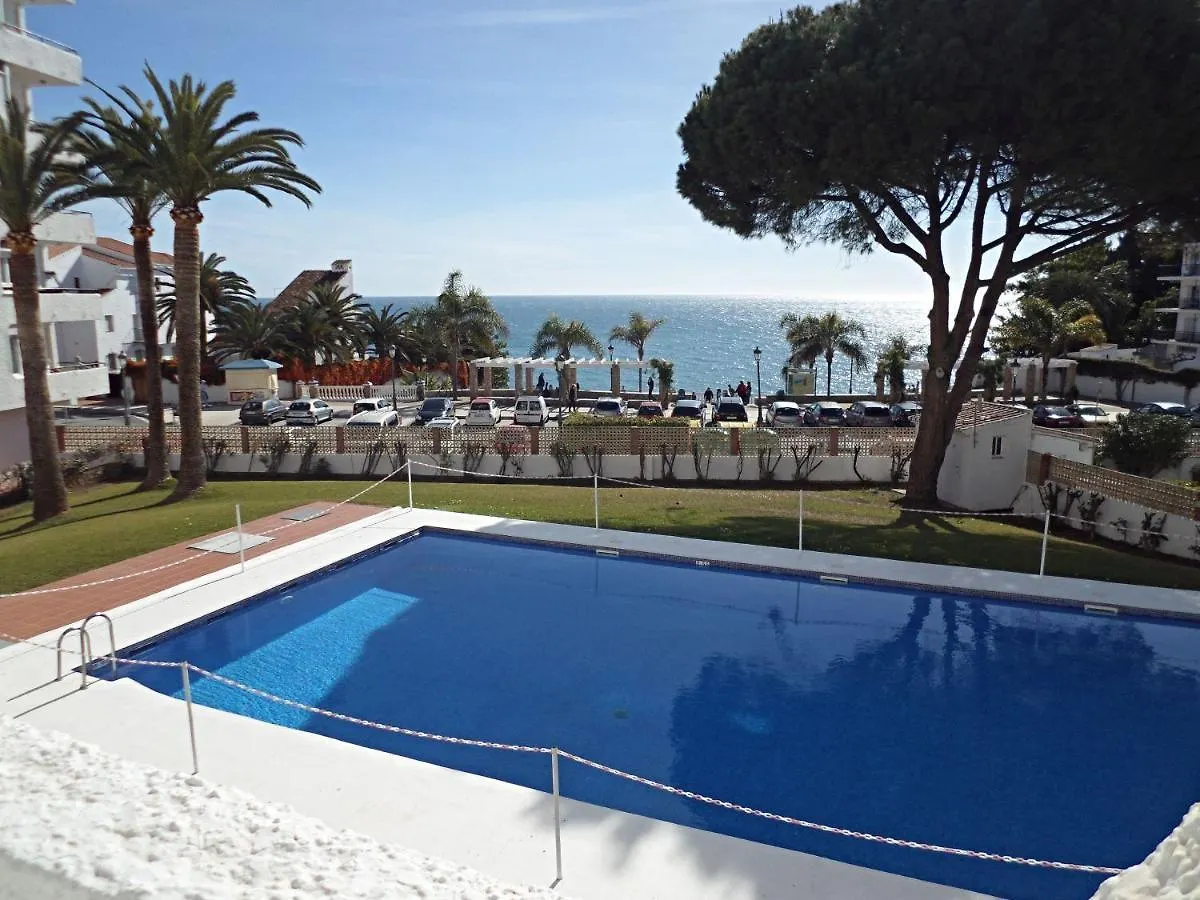 Apartamento Verdemar 15 Menyber Nerja España