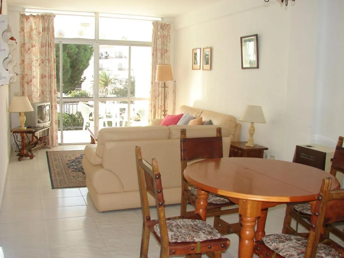 Apartamento Verdemar 15 Menyber Nerja