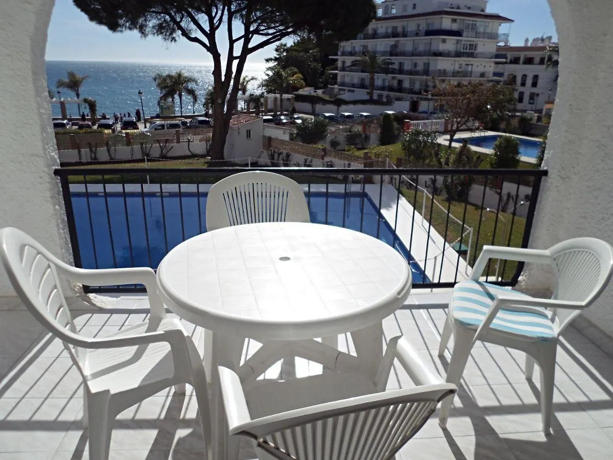 Apartamento Verdemar 15 Menyber Nerja