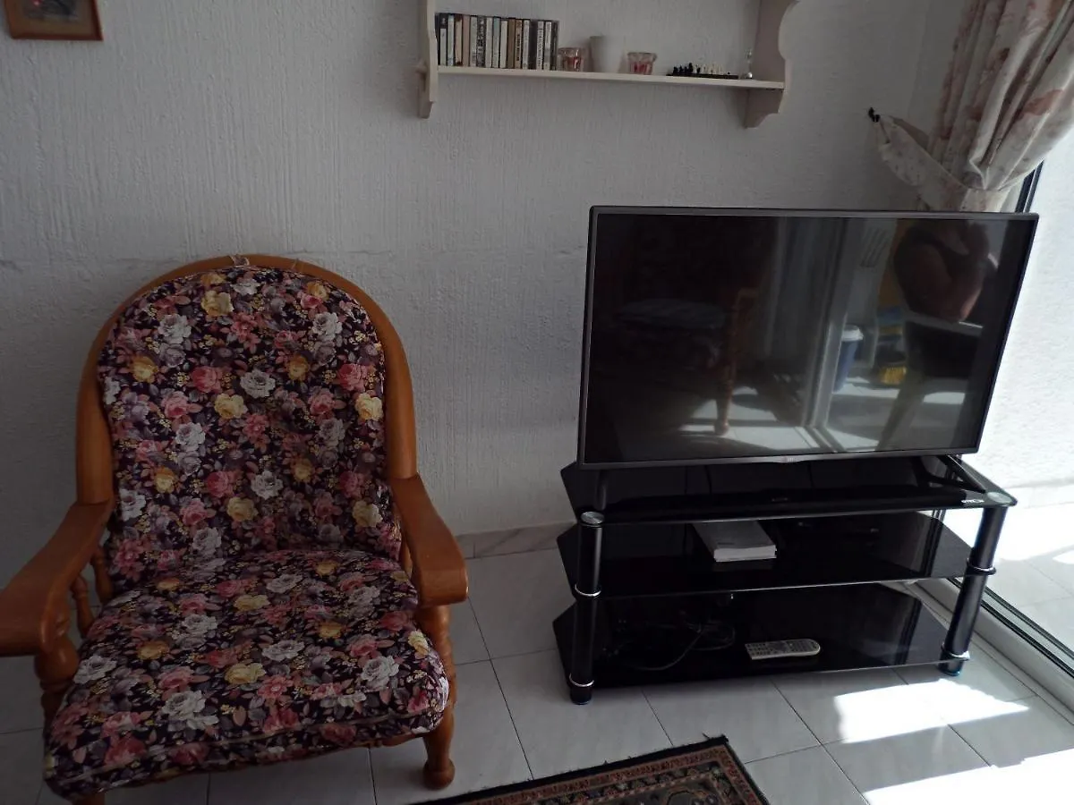 Apartamento Verdemar 15 Menyber Nerja España
