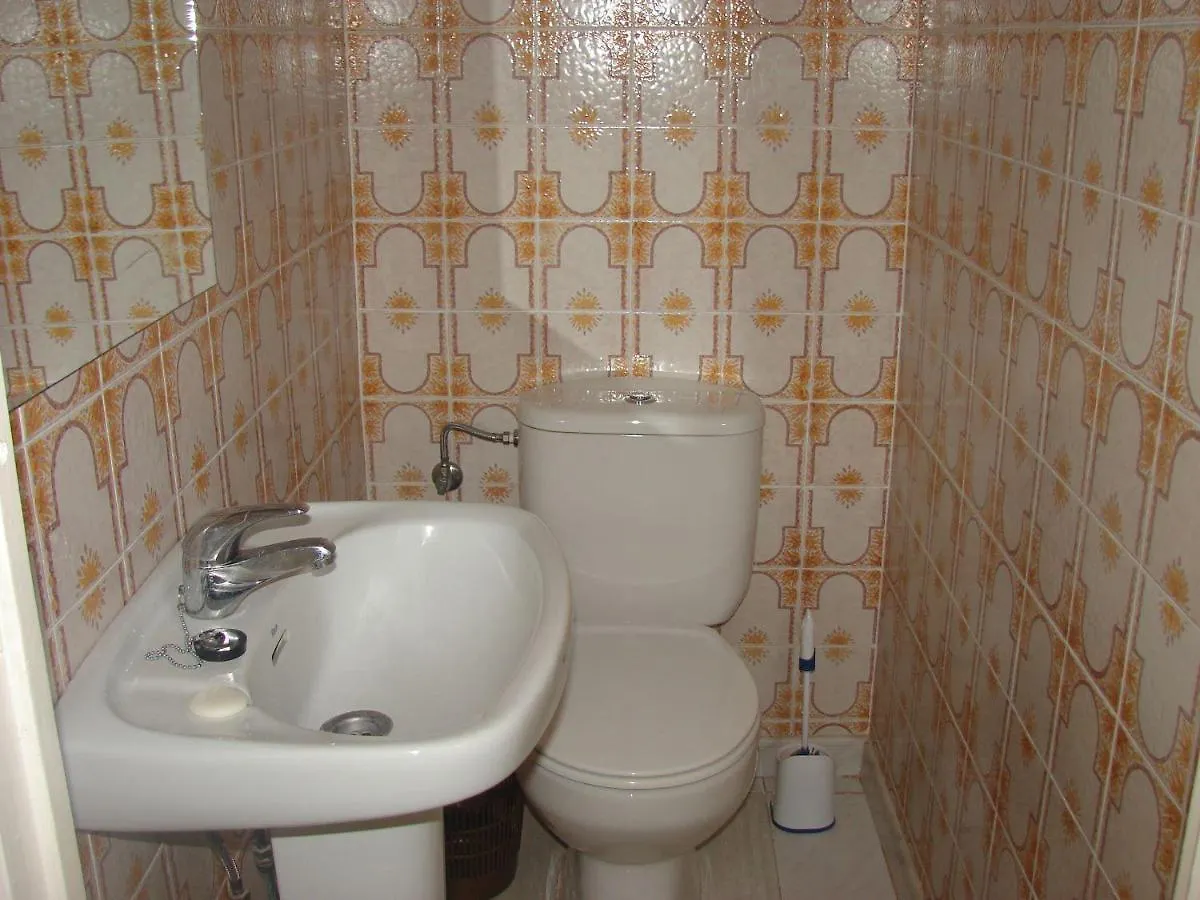 Apartamento Verdemar 15 Menyber Nerja
