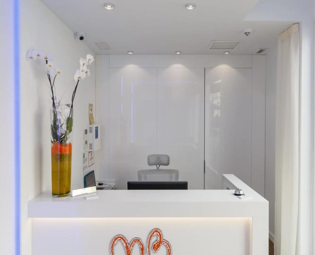 Apartamento Verdemar 15 Menyber Nerja