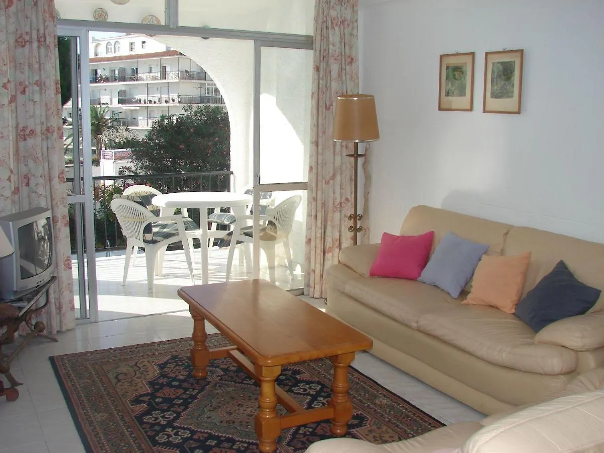 Verdemar 15 Menyber Apartment Nerja